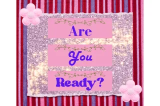 Ready Is the New Well: The Space Between Fear and Hope