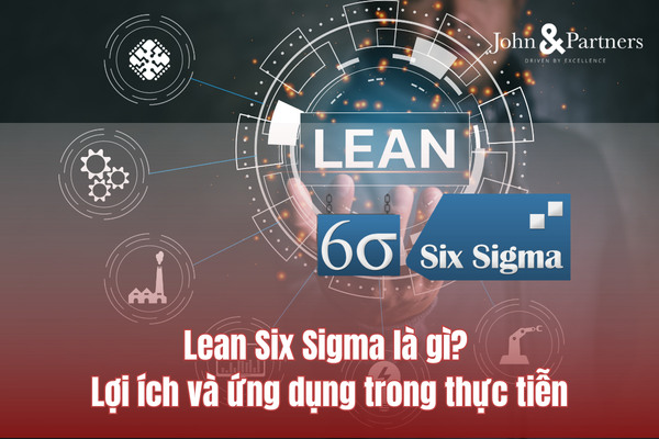 Lean Six Sigma là gì? Lợi ích và ứng dụng thực tiễn