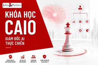 Khóa học CAIO