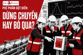 Lean Six Sigma Đai Xanh chuẩn ASQ