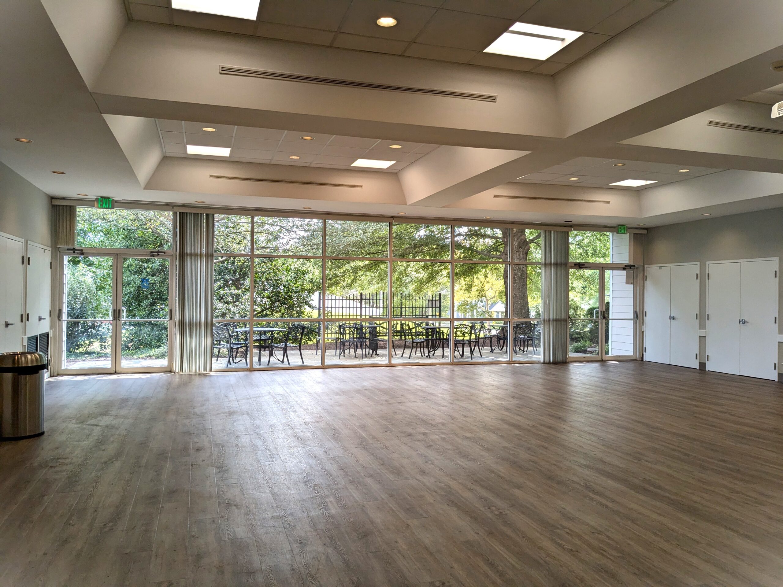 Discover Hickory Ridge Community Center in Bowie, MD: A Local Hub for Fitness, Fun, and Community | BowieWay Rentals