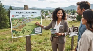 Understanding Zoning: Why It Matters When Selling Vacant Land