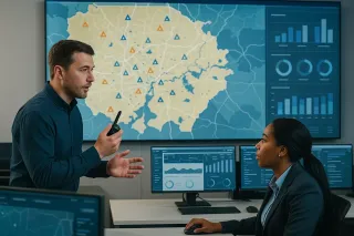 Designing Reliable Voice AI Escalation for Utility Contact Centres