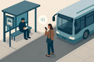 Governance & Orchestration Framework for Predictive, Accessible Transit Voice AI