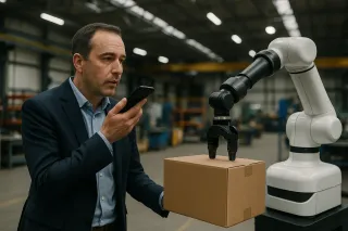 Defining Safety Envelopes and Incident Response for Manufacturing Voice AI