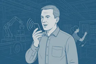 Manufacturing Voice AI: QA, Containment, Escalation & Multisite Scale