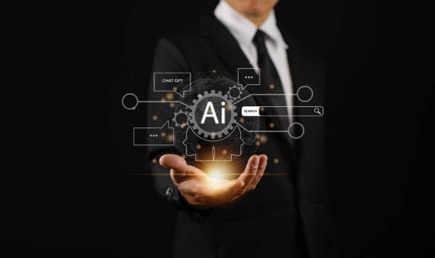 How Can Businesses Use AI to Streamline Support?