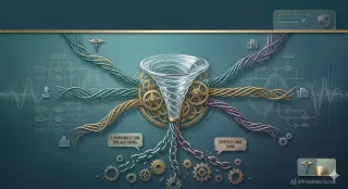 Why Shared Scheduling Pools Create Communication Complexity