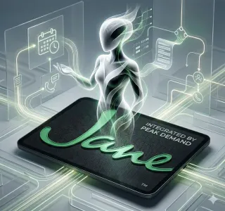 Voice AI Integration with Jane for Scheduling, Intake, and Patient Access