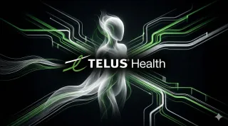 Voice AI Integration with TELUS Health CHR for Scheduling, Intake, and Patient Communication
