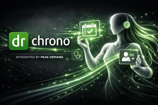 Voice AI Integration with DrChrono for Scheduling, Intake, and Patient Access Workflows