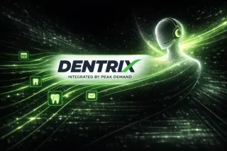 Voice AI Integration with Dentrix for Dental Scheduling, Intake, and Patient Calls