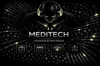 Voice AI Integration with MEDITECH for Scheduling, Intake, and Healthcare Communication Workflows