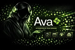 Voice AI Integration with Ava EMR for Scheduling, Intake, and Clinic Communication Workflows