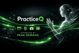 Voice AI Integration with IntakeQ / PracticeQ for Scheduling, Intake, and Clinic Communication Workflows