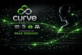Voice AI Integration with Curve Dental for Scheduling, Intake, and Dental Practice Communication Workflows