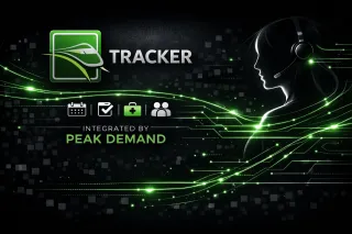 Voice AI Integration with Tracker for Scheduling, New Patient Calls, and Dental Practice Communication Workflows