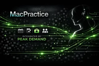 Voice AI Integration with MacPractice for Scheduling, Intake, and Practice Communication Workflows
