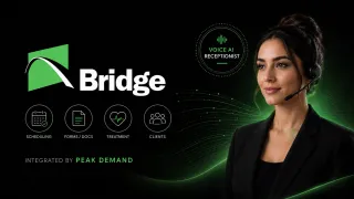 Voice AI Integration with BridgeInteract for Scheduling, Patient Access, and Engagement Workflows