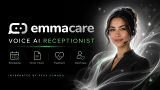 Voice AI Integration with EmmaCare for CCM, RPM, AWV, and Patient Outreach Workflow Continuity