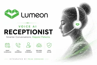 Voice AI Integration with Lumeon for Enterprise Care Orchestration, Patient Access, Workflow Automation, and Clinical Operations