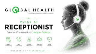 Voice AI Integration with Global Health Software for Hospital Patient Access, MasterCare PAS, EMR, Referral, and Health Services Workflows