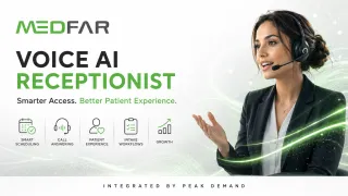 Voice AI Integration with MEDFAR MYLE for Canadian EMR, Scheduling, Intake, Patient Communication, Clinical Workflows, Billing, Referrals, and Clinic Automation