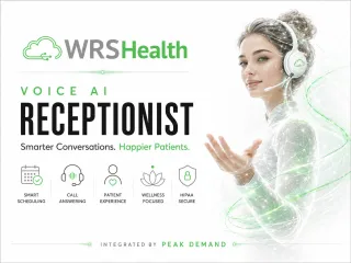 Voice AI Integration with WRS Health for EHR, Practice Management, Patient Portal, Check-In, Interoperability, FHIR API, Scheduling, Billing, and Medical Practice Automation
