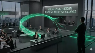 Why Call Transfers Create Hidden Patient Access Failure Points