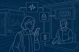 Measurement Framework for Multisite Transit Voice AI: QA, Containment & Cost