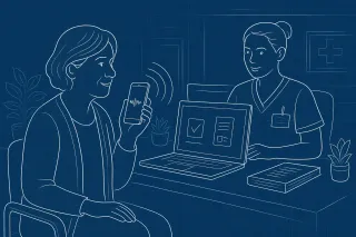 Aligning Voice AI Portfolio with Clinical Safety and Reimbursement