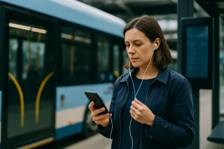 Governance Playbook for Transit Voice AI: Audit Trails, Oversight, and Change Control