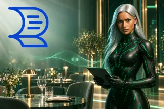 What Can Voice AI Do with SevenRooms? Practical Workflow Examples