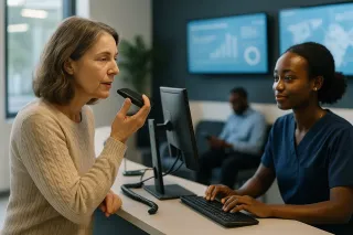 SLA-Driven Containment and Escalation KPIs for Multisite Healthcare Voice AI