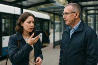 Continuous Optimization Playbook for Multisite Transit Voice AI