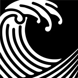 NuWav Creative Co Logo