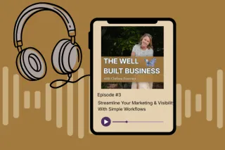 Streamline Your Marketing & Visibility With Simple Workflows