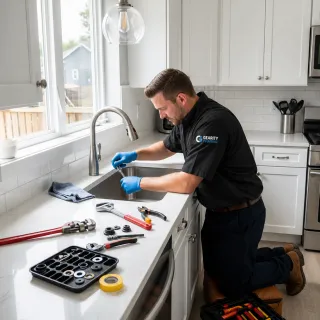 How Long Does Water Heater Installation Take in Mooresville