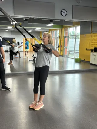 Why Strength Training Matters for Your Bones After 55