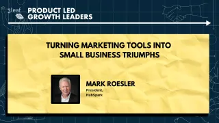 176 - Turning Marketing Tools into Small Business Triumphs