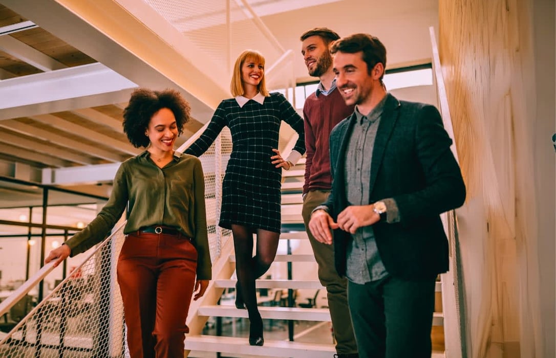 How to Recognize Gender Bias in Your Workplace