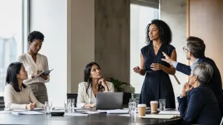 How Gender Bias Actually Shows Up at Work and What to Watch For