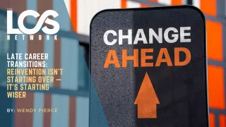 Late Career Transitions