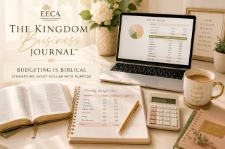 Budgeting Is Biblical