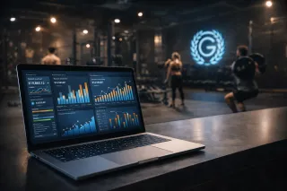 Análisis Prospectivo de la Industria del Fitness: La Evolución Definitiva hacia el Modelo de Gestión Inteligente