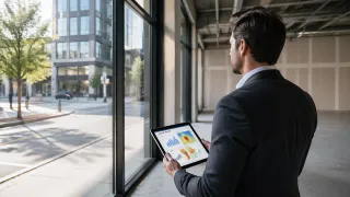 Cómo Elegir la Ubicación Perfecta para tu Gimnasio Sin Arriesgar tu Inversión