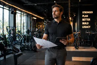 De Entrenador a Dueño de Gimnasio: La Arquitectura de la Rentabilidad