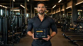 Radiografía Estratégica de un Gimnasio Rentable: Desmitificando la "Letra Pequeña" del Sector Fitness