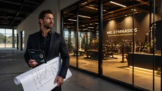 La Física Inmobiliaria de la Rentabilidad: Cómo Elegir el Local Ideal para tu Gimnasio