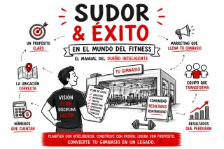 Abrir un Gimnasio en México: Estrategia, Finanzas y Decisiones Inteligentes